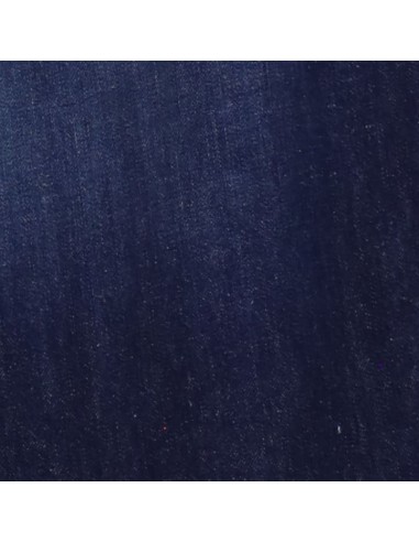 Jean Please maxi large en denim bleu