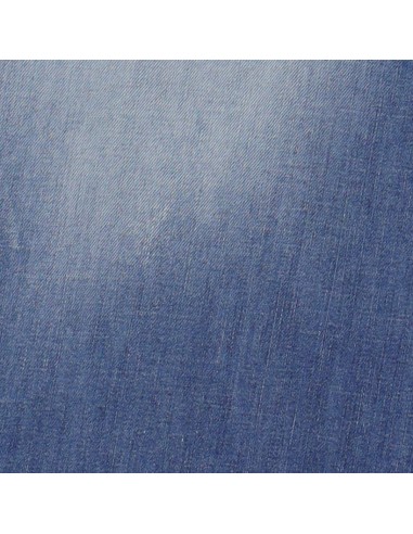 Please Femme jean Flare en denim bleu used