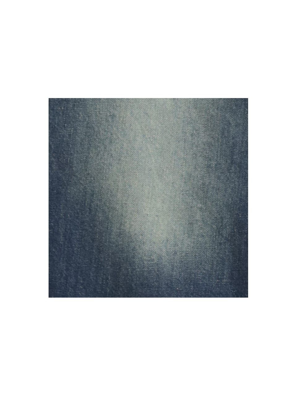 Jean Please wide leg en denim oxydé 2