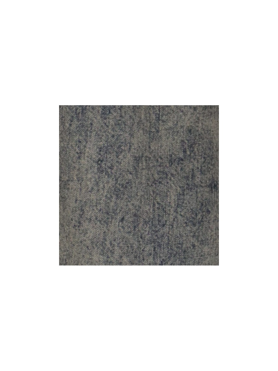 copy of Jean Please wide leg en denim oxydé 2