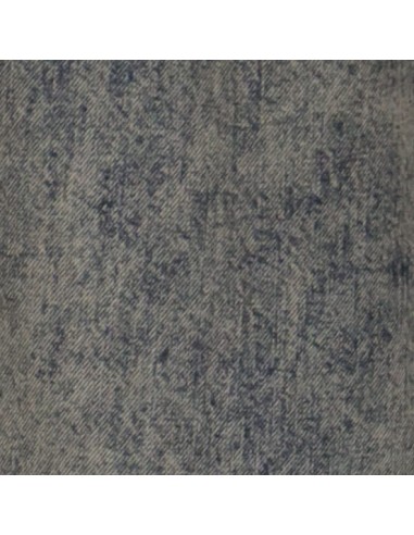 copy of Jean Please wide leg en denim oxydé