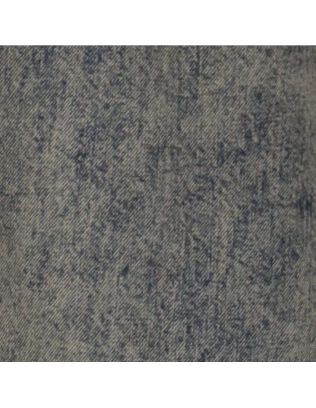 copy of Jean Please wide leg en denim oxydé