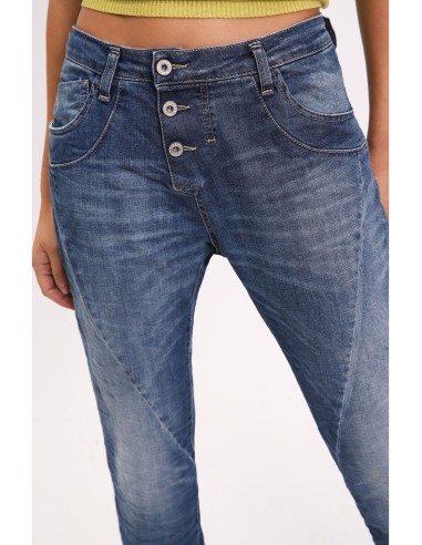 copy of Please Femme pantalon coupe boyfriend...