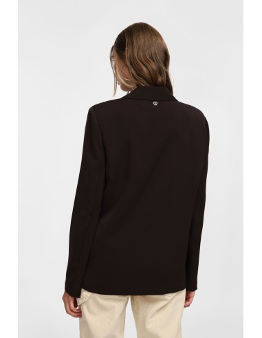 copy of Please femme blazer de tailleur en...