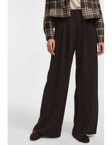 copy of Please Pantalon Kaki à doubles pinces...