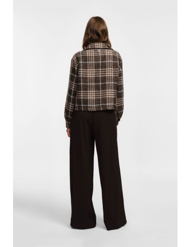 copy of Please Pantalon Kaki à doubles pinces...