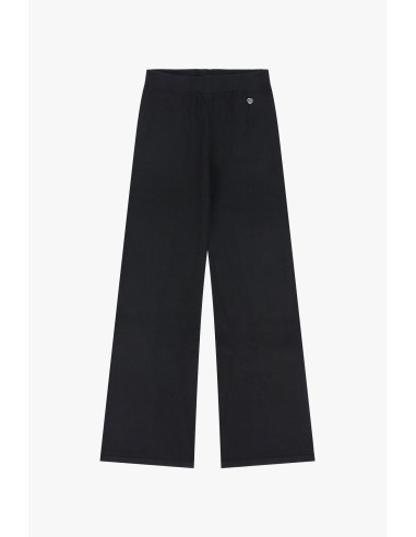copy of Please femme pantalon maille viscose coordonnable aux pulls