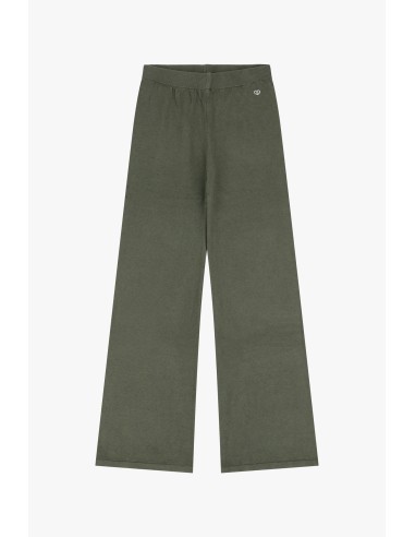 copy of Please femme pantalon maille viscose coordonnable aux pulls