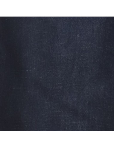 Jean balloon en denim brut - Please