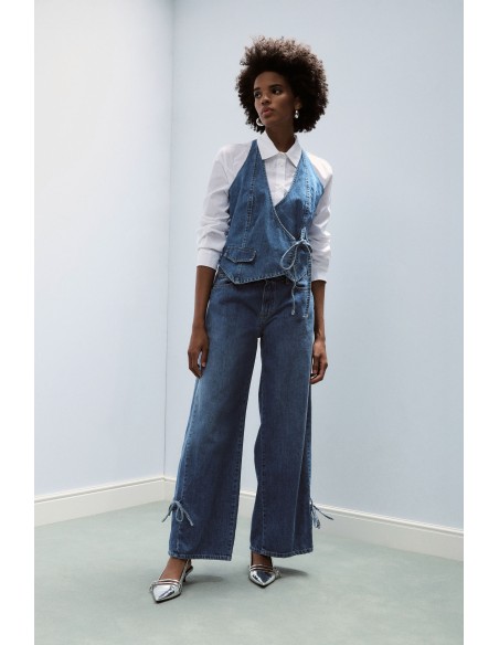 Jean Palazzo avec lien de serrage - Please