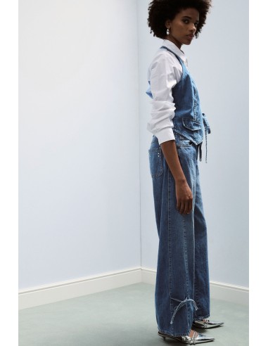 Jean Palazzo avec lien de serrage - Please