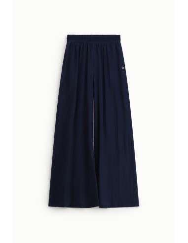 Please - pantalon Palazzo fluide
