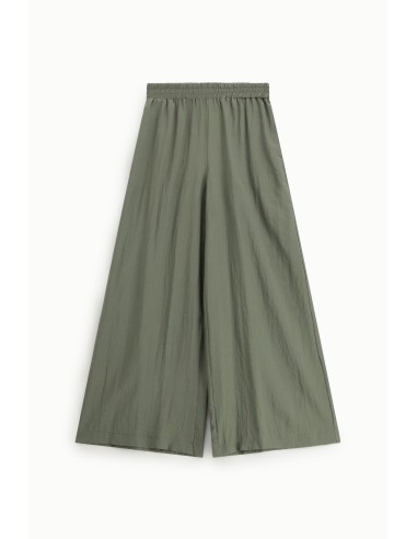 Please - pantalon Palazzo fluide