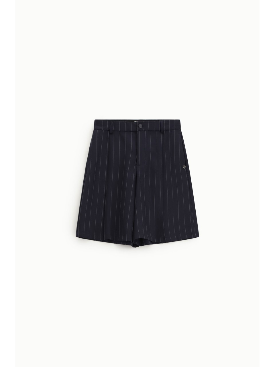 Blazer en drap rayé - Please 2